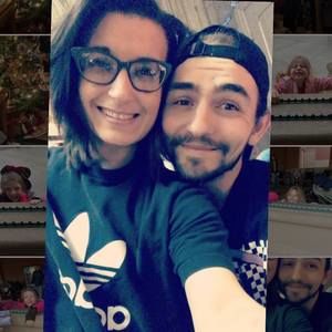 Meet your Posher, Nate